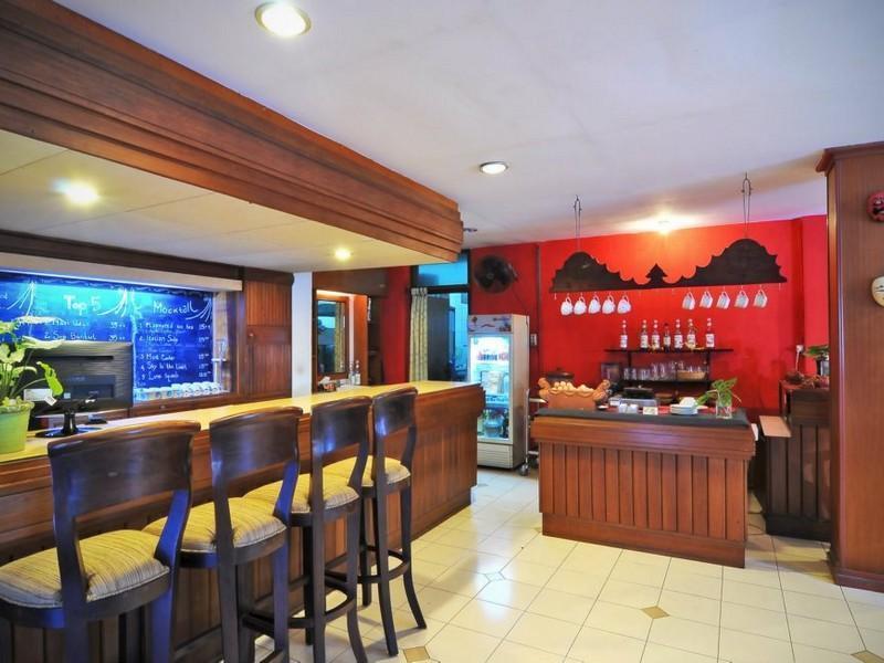 Hotel Cirebon Plaza Чиребон Экстерьер фото